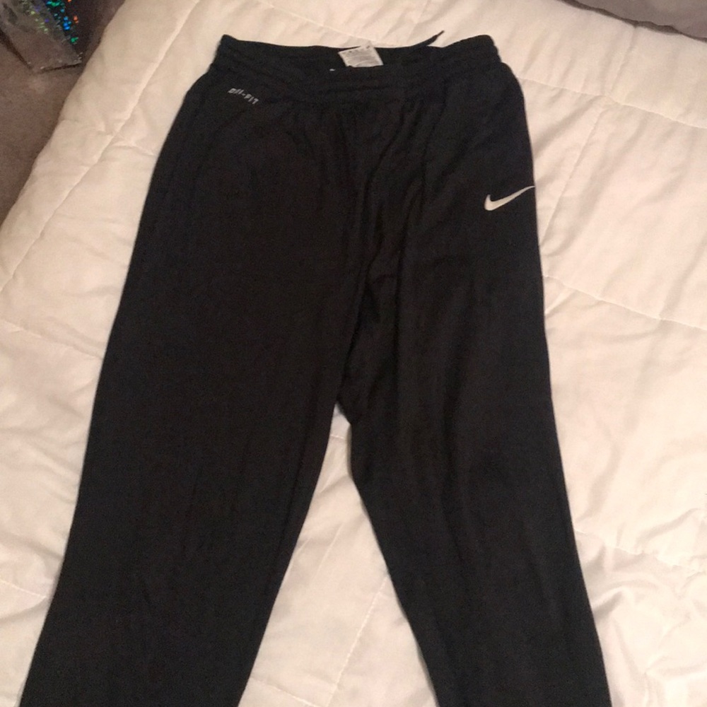 Nike Dri-Fit pants